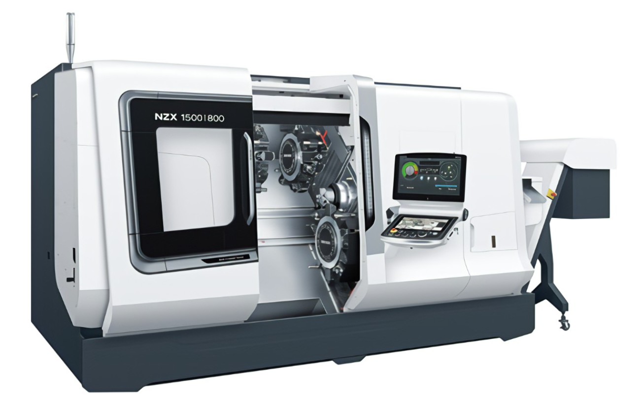 NZX 1500